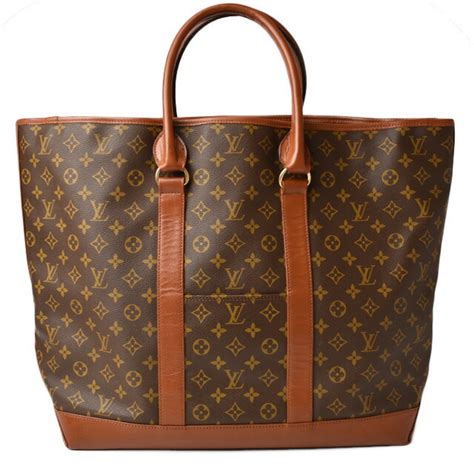 Louis Vuitton sack